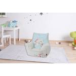 Pouf pour enfant My First Nici Beige - Autres - Textile - 50 x 43 x 40 cm