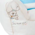 Kindersitzsack My First Nici Beige - Andere - Textil - 50 x 43 x 40 cm