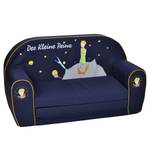 Kindersofa Der Kleine Prinz Blau - Andere - Textil - 37 x 43 x 77 cm