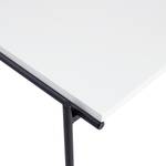 Bureau Migne Blanc - Noir