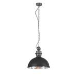 Hanglamp Gaeve ijzer - 1 lichtbron - Diameter: 52 cm