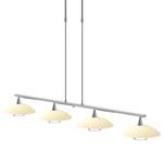 LED-Pendelleuchte Tallerken V