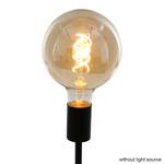 Lampe Minimalics I Fer - 1 ampoule