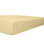 Lenzuolo con gli angoli Easy Stretch Jersey - Sahara - 120 x 200 cm