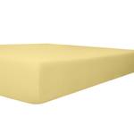 Drap-housse Easy Stretch Top 40 Jersey - Crème - 180 x 200 cm
