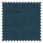 Poggiapiedi Cadima Tessuto - Tessuto Cavo: color blu marino