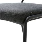 Chaises Chani (lot de 2) Anthracite