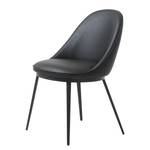 Chaise Cheia Noir