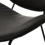 Fauteuil Alanno Imitation cuir