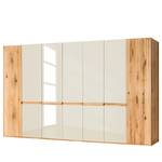 Armoire Livorno I Champagne - 350 x 236 cm