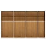 Armoire Livorno I Champagne - 350 x 236 cm