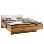 Houten bed Livorno I 180 x 220cm