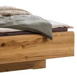 Houten bed Livorno I 200 x 210cm