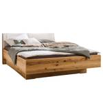 Houten bed Livorno II 200 x 200cm