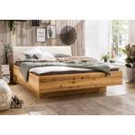 Houten bed Livorno IV 200 x 190cm