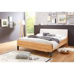 Houten bed Livorno V 200 x 220cm