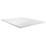 Surmatelas en mousse froide Sienna 200 x 200cm