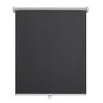 Store thermique sans perçage ni chaîne Polyester - Gris - 100 x 150 cm