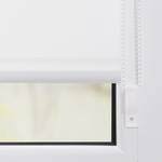 Klemmfix Verduisteringsgordijn Specerij polyester - meerdere kleuren/wit - 45 x 150 cm