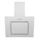 Küchenzeile Melano V (10-teilig) Hochglanz Weiß / Granit Dekor - Mit Elektrogeräten