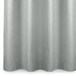 Gordijn Blackout I polyester - Zilver - 140 x 245 cm