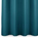 Rideau à œillets Blackout I Polyester - Bleu - 140 x 270 cm