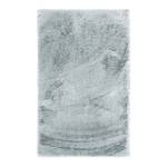 Vloerkleed Lovika III polyester - Heldergrijs - 140 x 200 cm