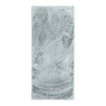 Vloerkleed Lovika III polyester - Heldergrijs - 60 x 120 cm