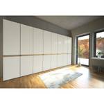 Drehtürenschrank Barcelona I 400 x 216 cm