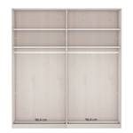 Armoire portes coulissantes Barcelona I 200 x 217 cm