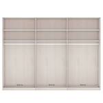 Armoire portes coulissantes Barcelona I 300 x 217 cm