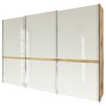 Armoire portes coulissantes Barcelona I 250 x 217 cm