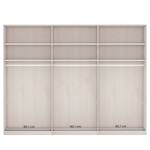 Armoire portes coulissantes Barcelona I 250 x 217 cm