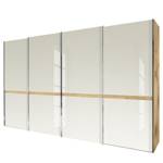 Armoire portes coulissantes Barcelona I 300 x 217 cm