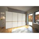 Armoire portes coulissantes Barcelona I 300 x 217 cm