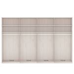 Armoire portes coulissantes Barcelona I 300 x 217 cm