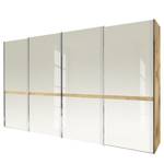 Armoire portes coulissantes Barcelona I 400 x 236 cm