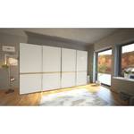 Armoire portes coulissantes Barcelona I 400 x 236 cm