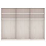 Armoire portes coulissantes Barcelona IV 299 x 236 cm - 1 miroir