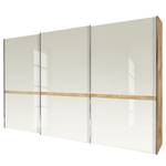 Armoire portes coulissantes Barcelona I 299 x 236 cm