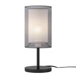 Lampe Allora Satin / Fer - 1 ampoule