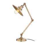 Lampe Arty Fer - 1 ampoule