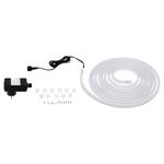 LED-strips Flow 5m III silicone - 1 lichtbron