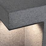 Lichtpaal Concrea I beton - 1 lichtbron