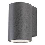 Wandlamp Concrea I beton - 1 lichtbron