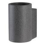 Wandlamp Concrea I beton - 1 lichtbron