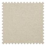 Sessel Lucinda Webstoff - Webstoff Hanabi: Creme - Schwarz