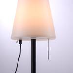LED-padverlichting Keno V polyetheen/aluminium - 1 lichtbron
