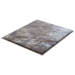 Tapis de WC Magma Polyacrylique - Taupe