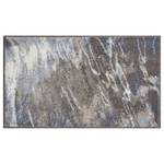 Badteppich Magma Polyacryl - Taupe - 60 x 100 cm